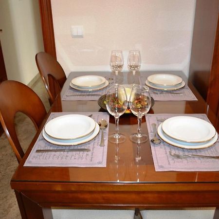Apartamento Ribera Real II Cordoba Luaran gambar