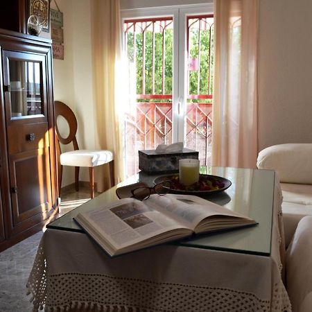 Apartamento Ribera Real II Cordoba Luaran gambar
