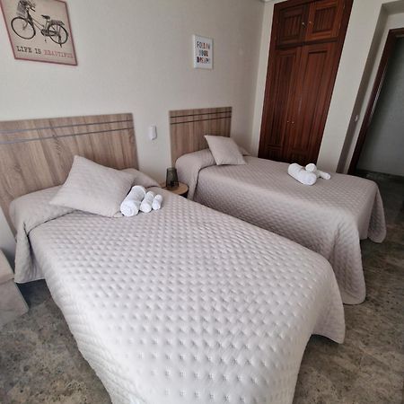 Apartamento Ribera Real II Cordoba Luaran gambar