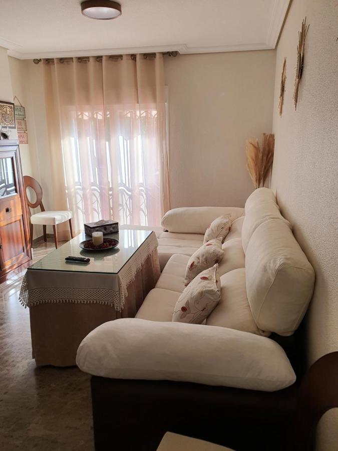 Apartamento Ribera Real II Cordoba Luaran gambar