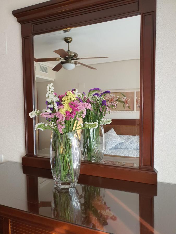 Apartamento Ribera Real II Cordoba Luaran gambar