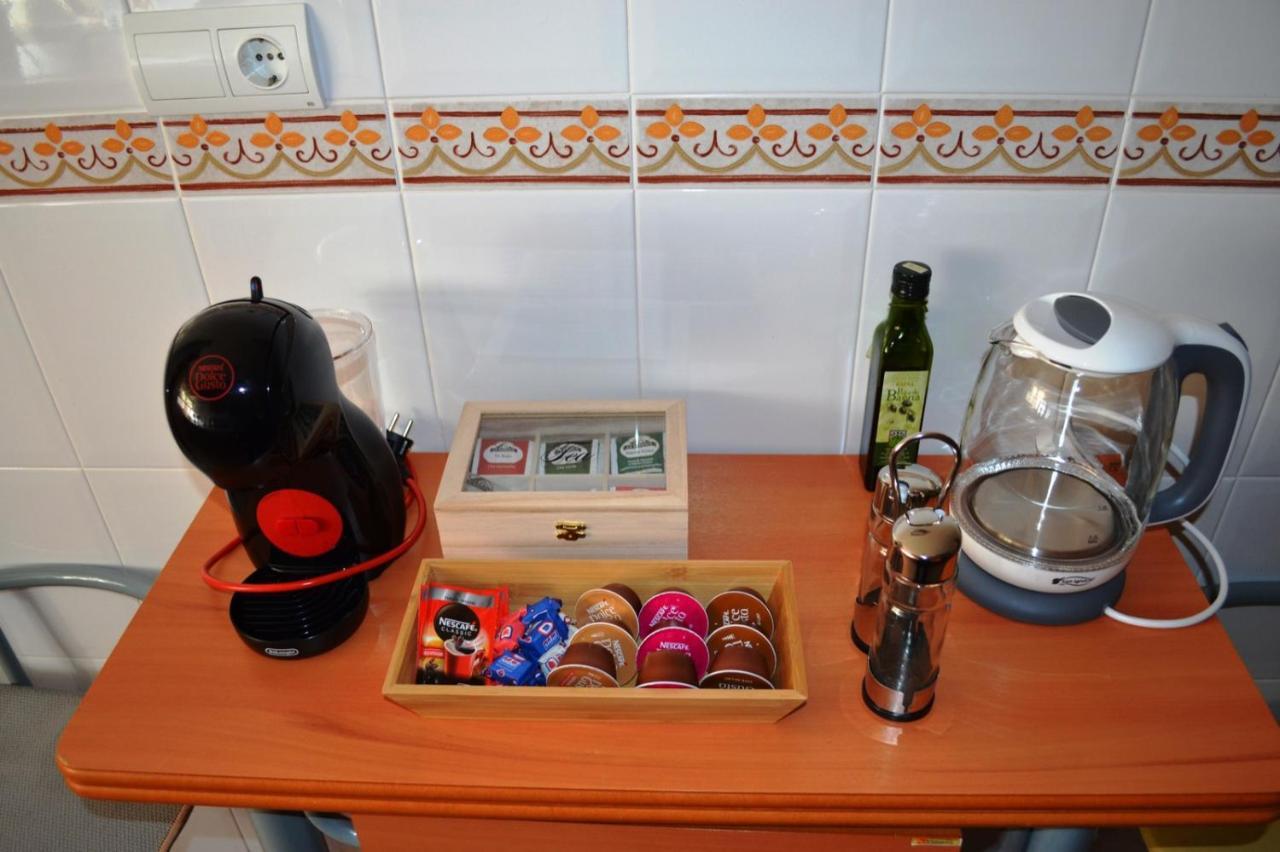 Apartamento Ribera Real II Cordoba Luaran gambar
