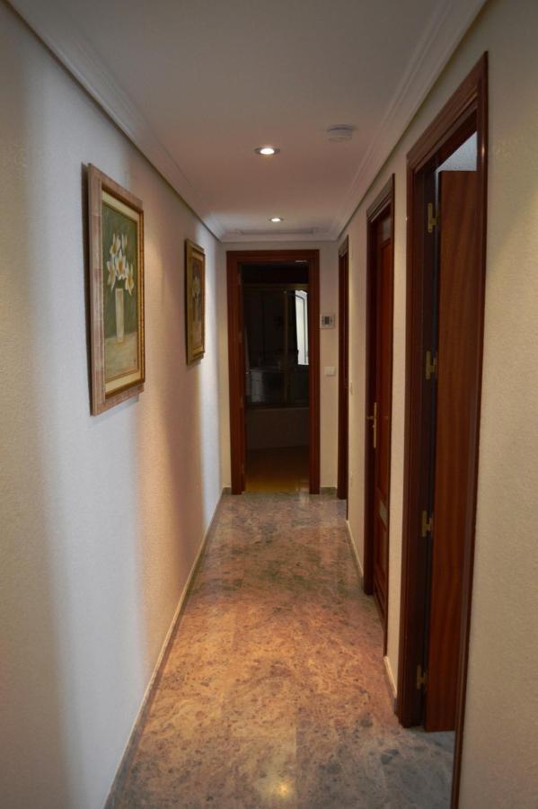 Apartamento Ribera Real II Cordoba Luaran gambar