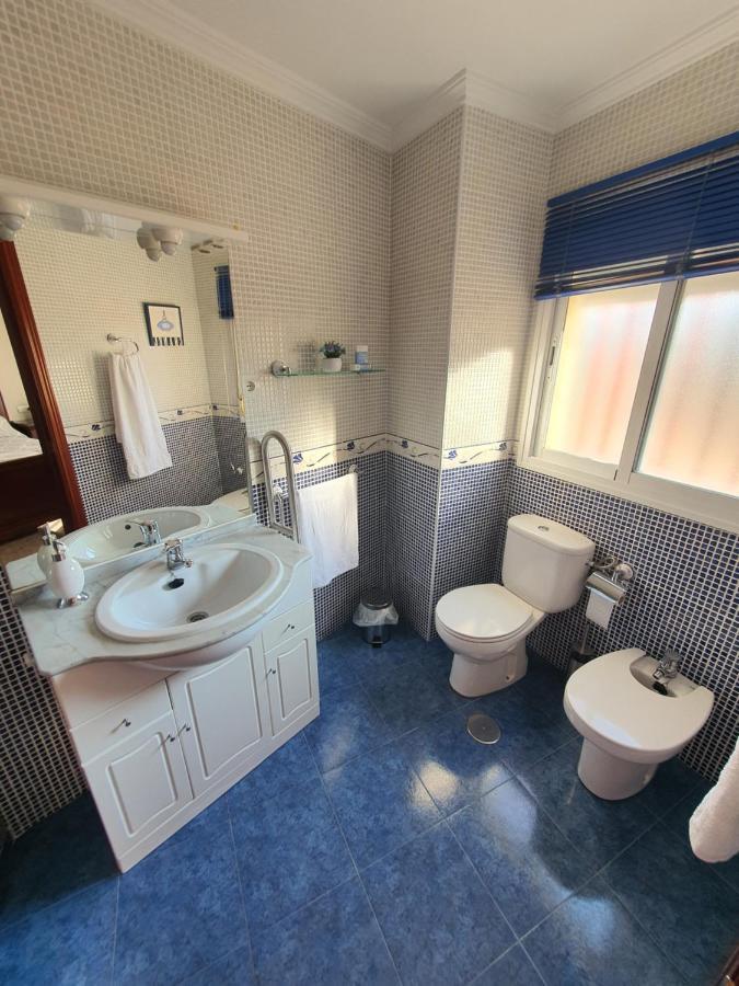 Apartamento Ribera Real II Cordoba Luaran gambar