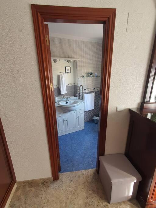 Apartamento Ribera Real II Cordoba Luaran gambar