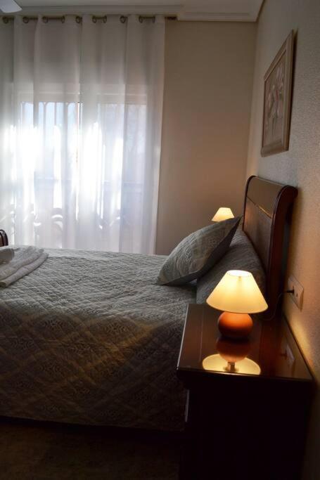 Apartamento Ribera Real II Cordoba Luaran gambar