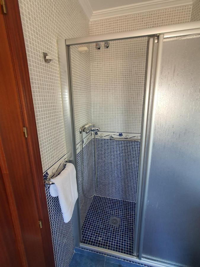 Apartamento Ribera Real II Cordoba Luaran gambar