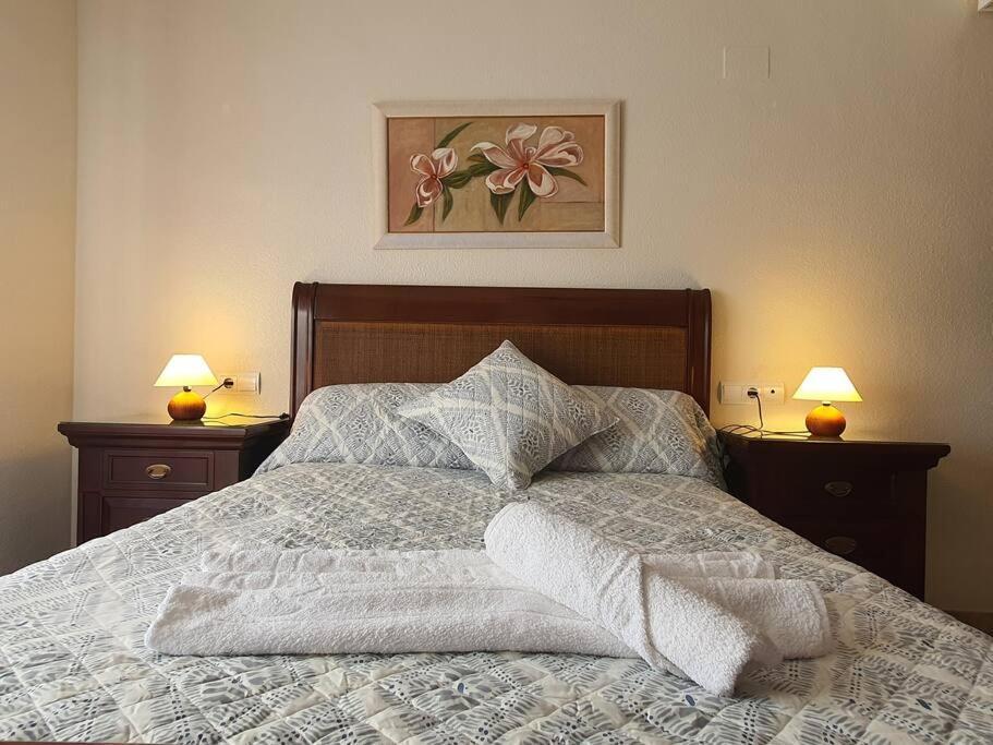 Apartamento Ribera Real II Cordoba Luaran gambar