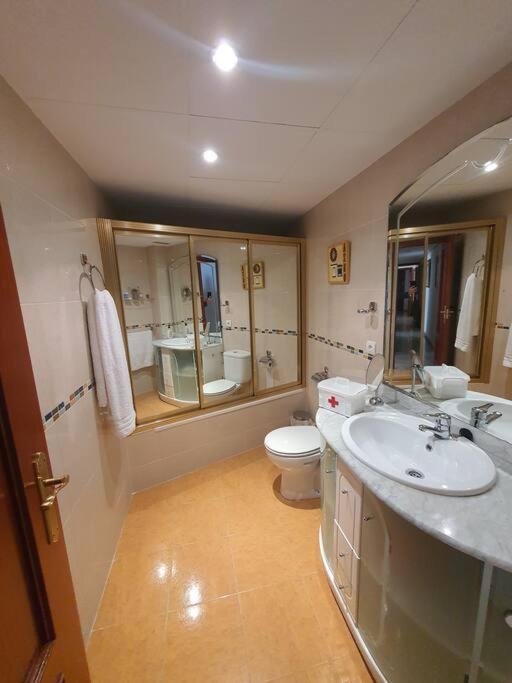 Apartamento Ribera Real II Cordoba Luaran gambar