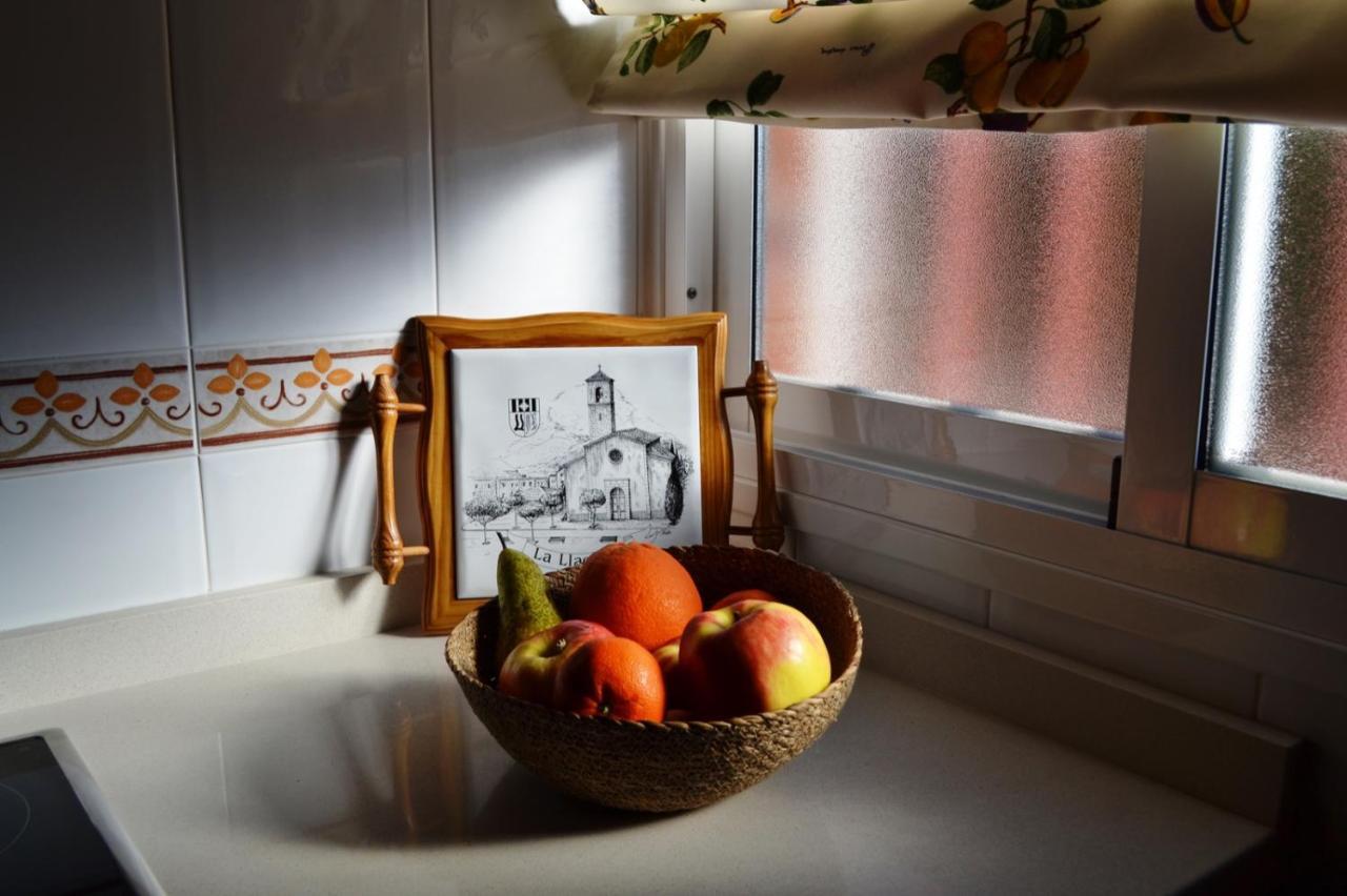 Apartamento Ribera Real II Cordoba Luaran gambar