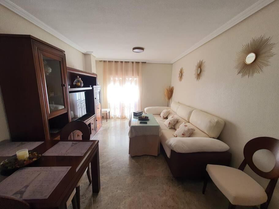 Apartamento Ribera Real II Cordoba Luaran gambar