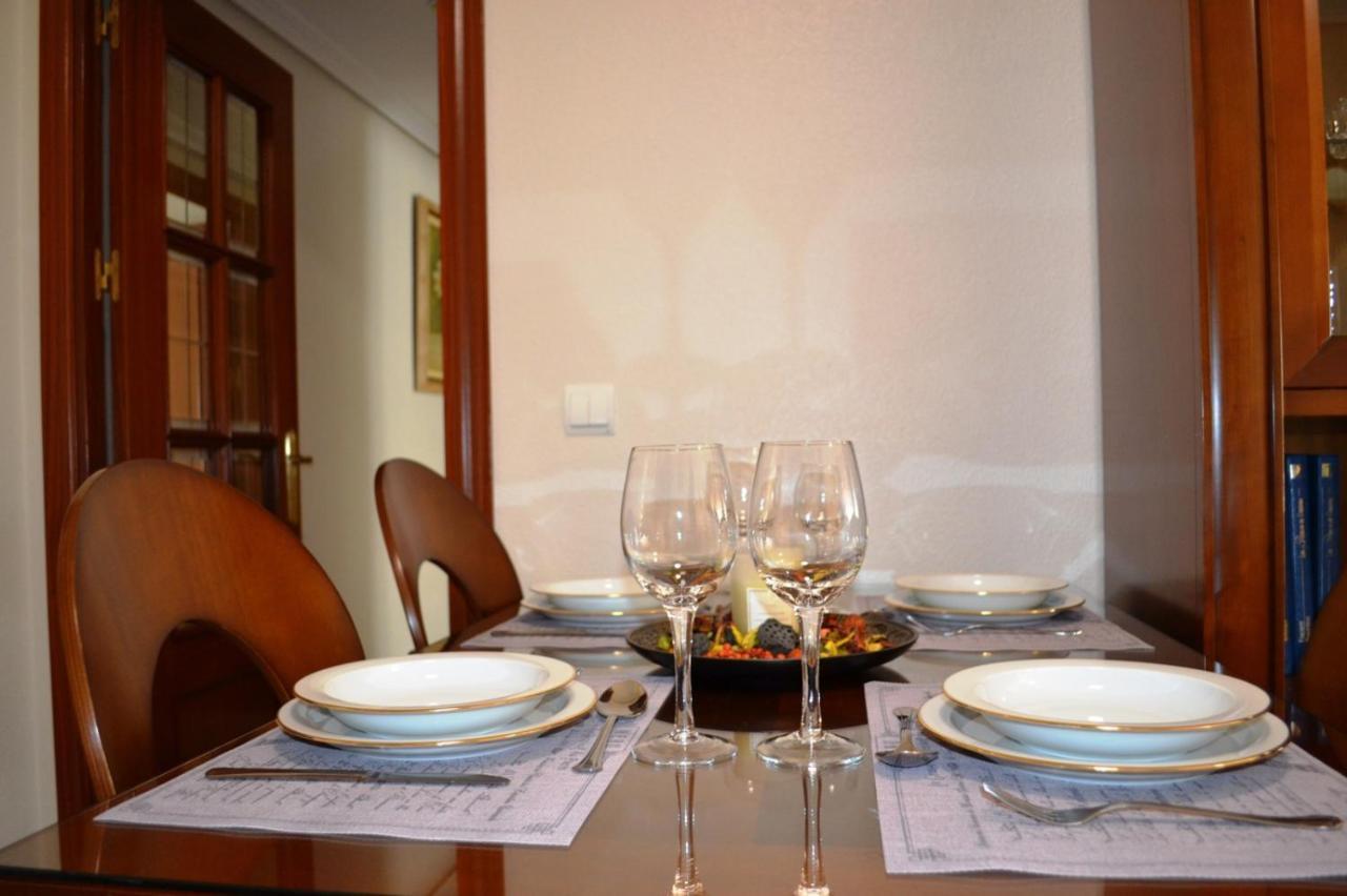Apartamento Ribera Real II Cordoba Luaran gambar