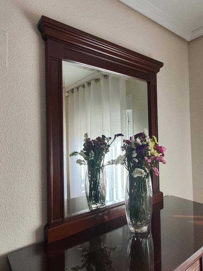 Apartamento Ribera Real II Cordoba Luaran gambar