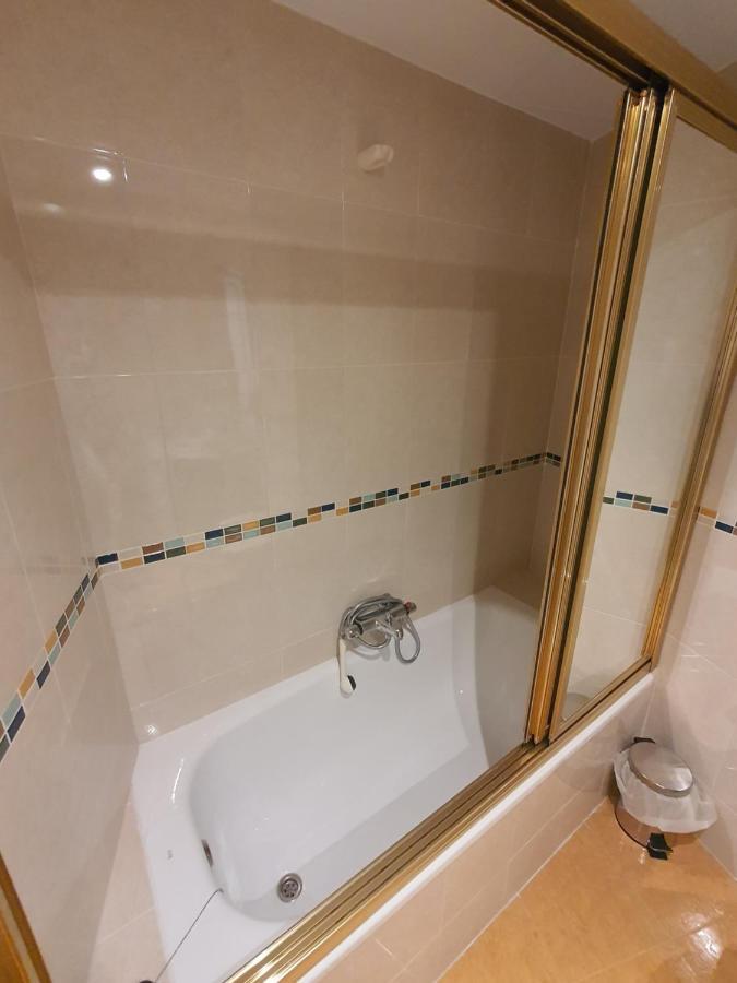Apartamento Ribera Real II Cordoba Luaran gambar