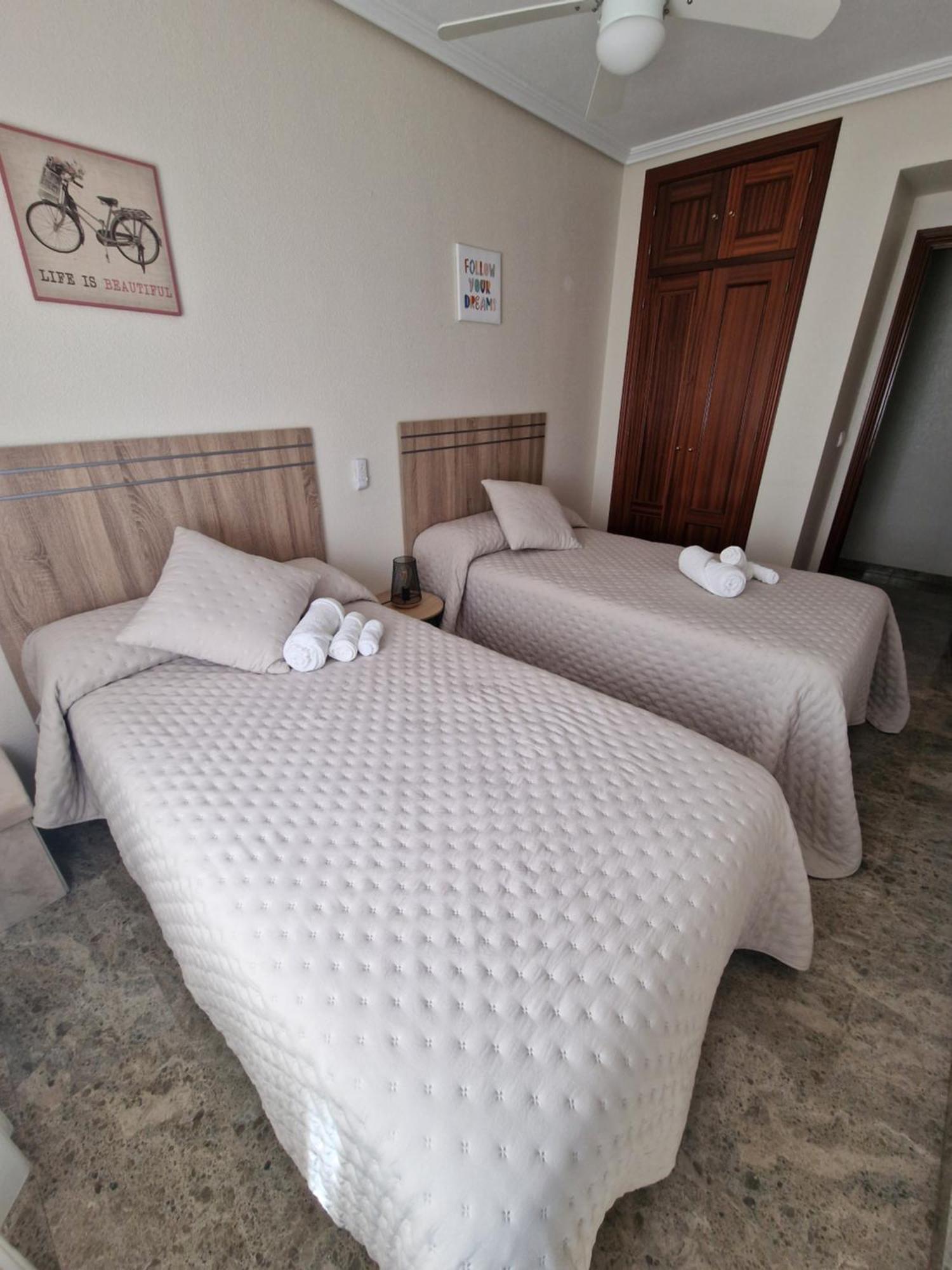 Apartamento Ribera Real II Cordoba Luaran gambar